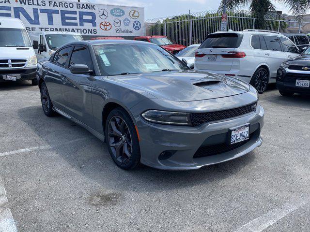 used 2019 Dodge Charger car, priced at $19,171