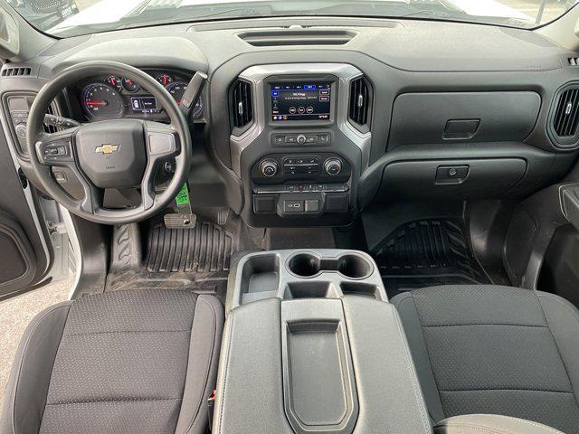 used 2022 Chevrolet Silverado 2500 car, priced at $25,469