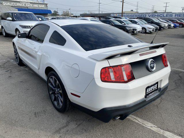 used 2011 Ford Mustang car, priced at $15,992
