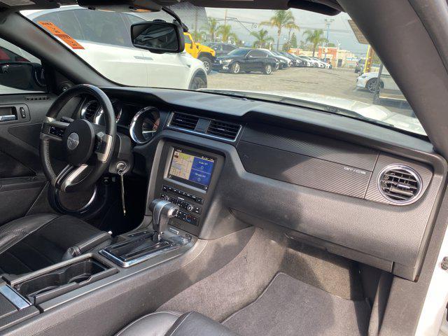 used 2011 Ford Mustang car, priced at $15,992