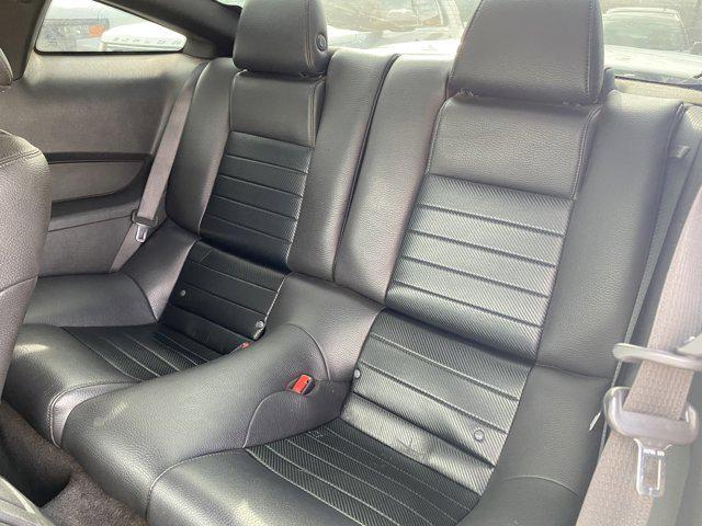 used 2011 Ford Mustang car, priced at $15,992