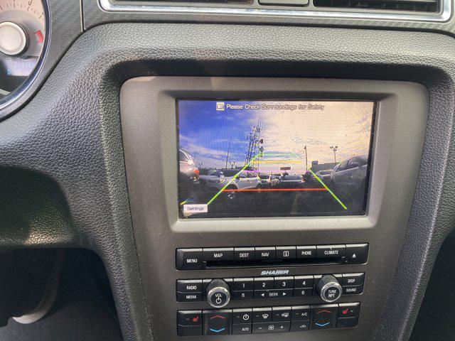 used 2011 Ford Mustang car, priced at $15,992