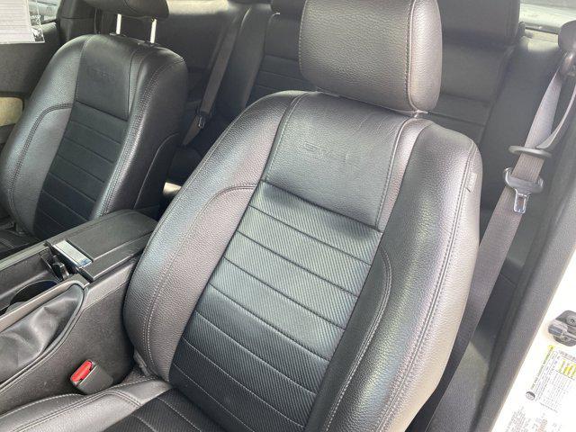 used 2011 Ford Mustang car, priced at $15,992