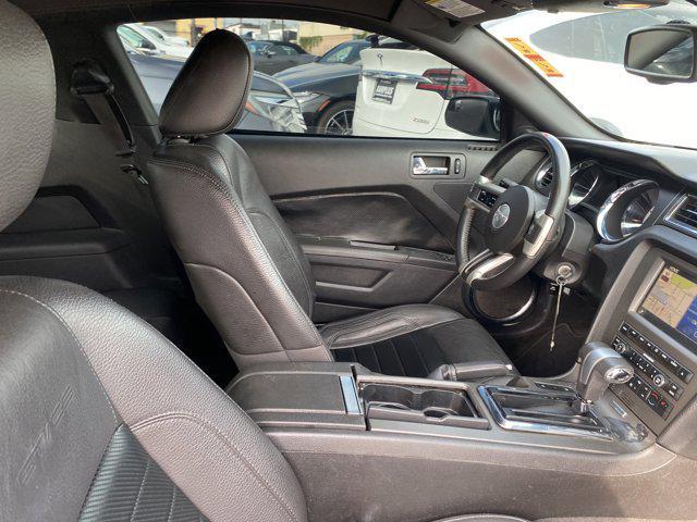 used 2011 Ford Mustang car, priced at $15,992