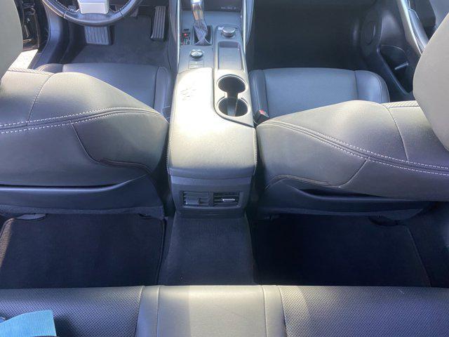 used 2017 Lexus IS 200t car, priced at $19,997