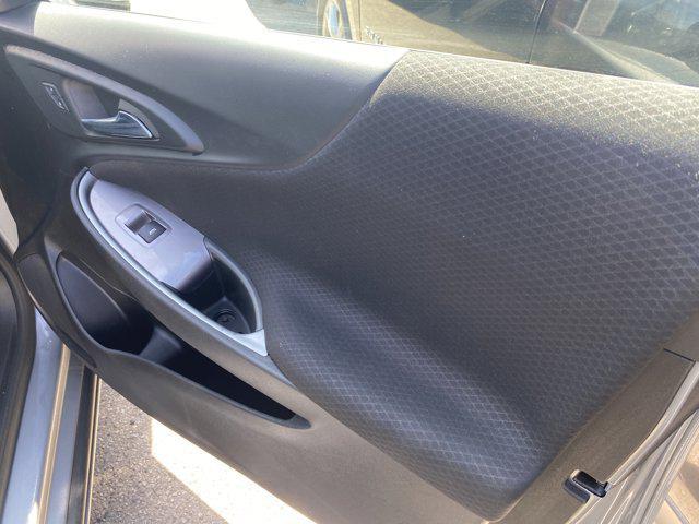 used 2024 Chevrolet Malibu car, priced at $14,295