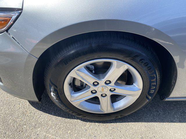 used 2024 Chevrolet Malibu car, priced at $14,295