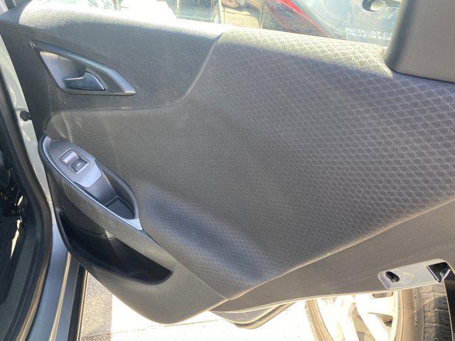 used 2024 Chevrolet Malibu car, priced at $14,295