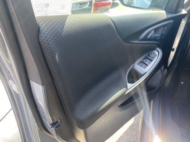 used 2024 Chevrolet Malibu car, priced at $14,295