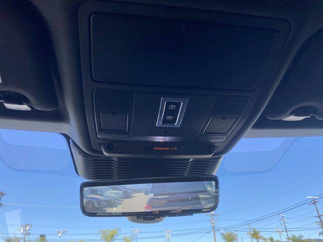used 2021 Land Rover Range Rover Evoque car, priced at $20,997