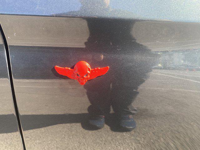 used 2015 Ford Mustang car, priced at $13,991