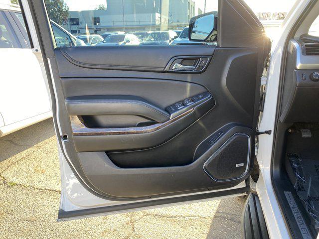 used 2019 Chevrolet Suburban car, priced at $21,196