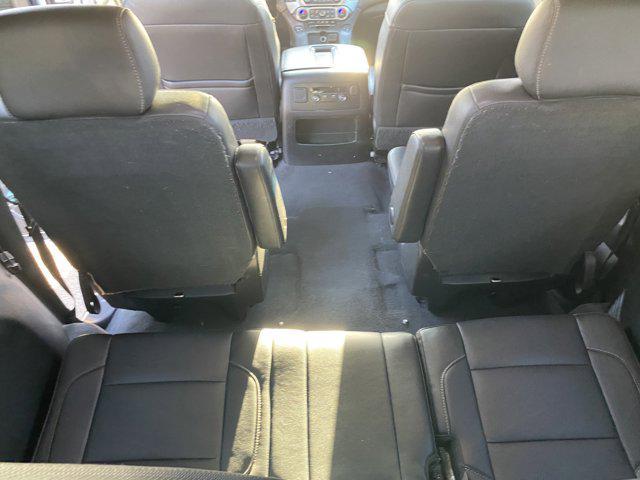 used 2019 Chevrolet Suburban car, priced at $21,196