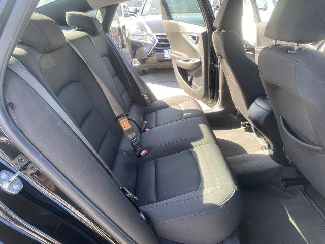 used 2024 Chevrolet Malibu car, priced at $17,838