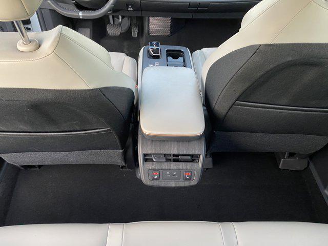 used 2024 Nissan ARIYA car, priced at $17,065