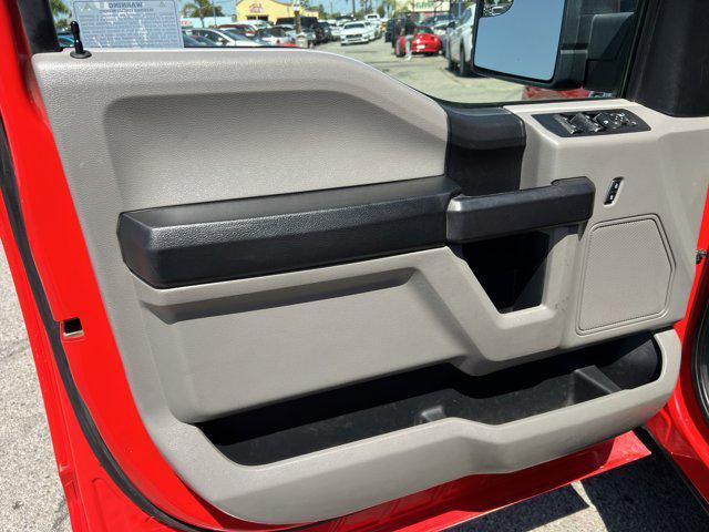 used 2020 Ford F-150 car, priced at $18,339