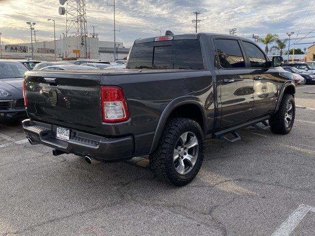 used 2019 Ram 1500 car, priced at $23,455