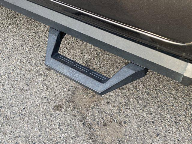 used 2019 Ram 1500 car, priced at $23,455