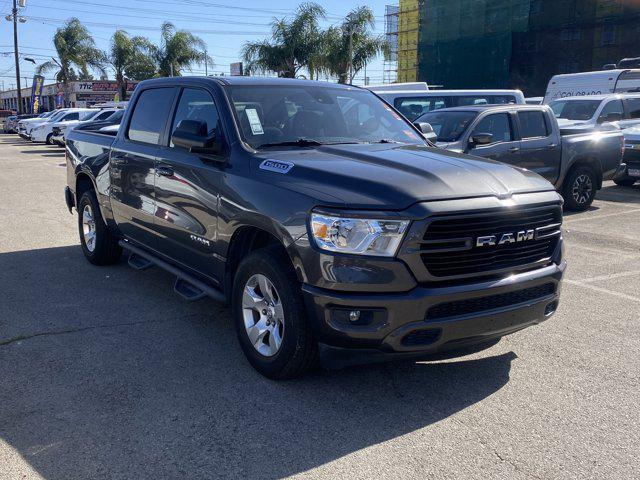 used 2020 Ram 1500 car, priced at $24,441
