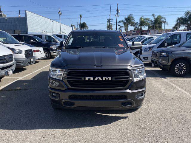 used 2020 Ram 1500 car, priced at $24,441