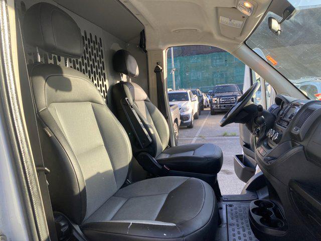 used 2016 Ram ProMaster 1500 car, priced at $18,447