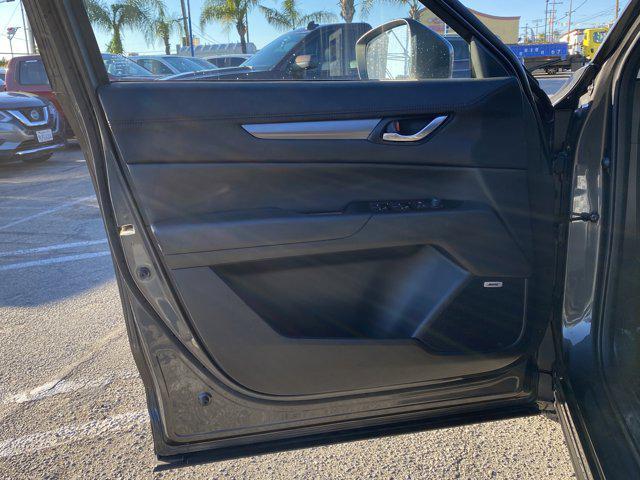used 2021 Mazda CX-5 car, priced at $17,404