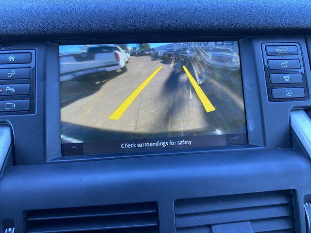 used 2019 Land Rover Discovery Sport car, priced at $9,977