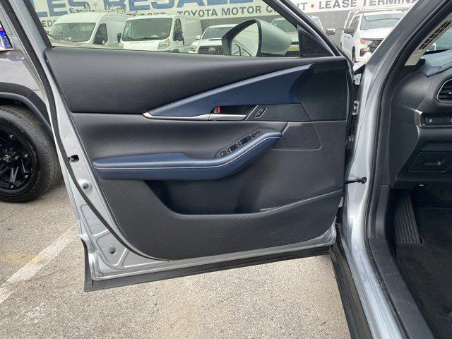 used 2021 Mazda CX-30 car, priced at $19,178