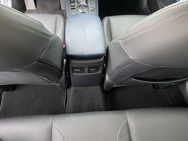 used 2021 Mazda CX-30 car, priced at $19,178