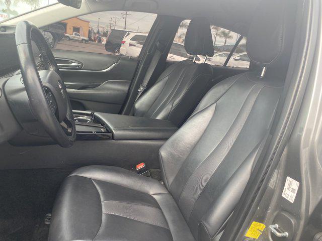 used 2022 Toyota Mirai car, priced at $7,162