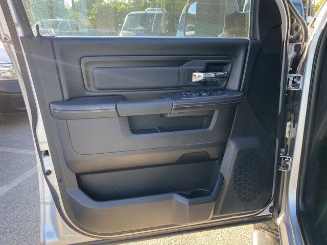 used 2018 Ram 1500 car, priced at $24,441