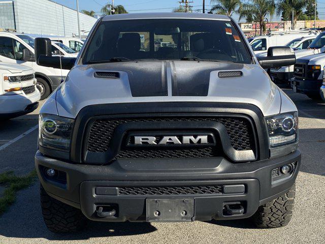 used 2018 Ram 1500 car, priced at $24,441