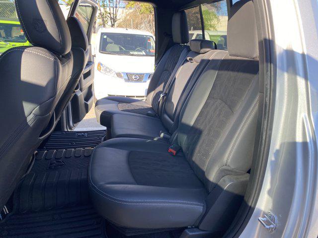 used 2018 Ram 1500 car, priced at $24,441