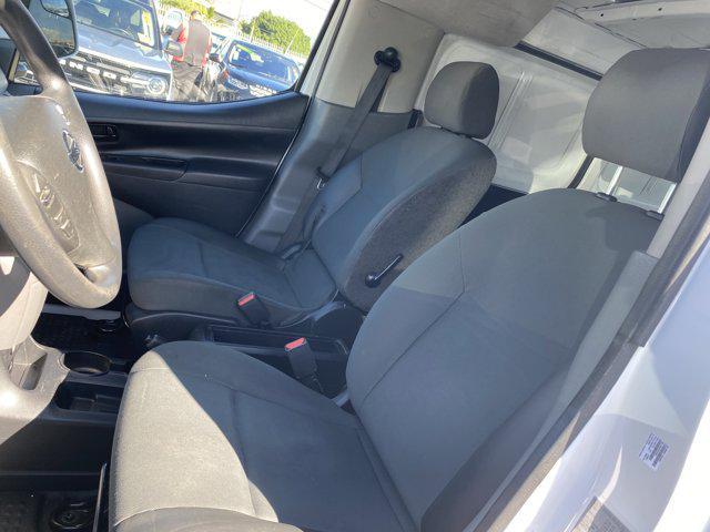 used 2020 Nissan NV200 car, priced at $9,977