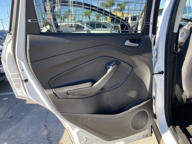 used 2019 Ford Escape car, priced at $9,857