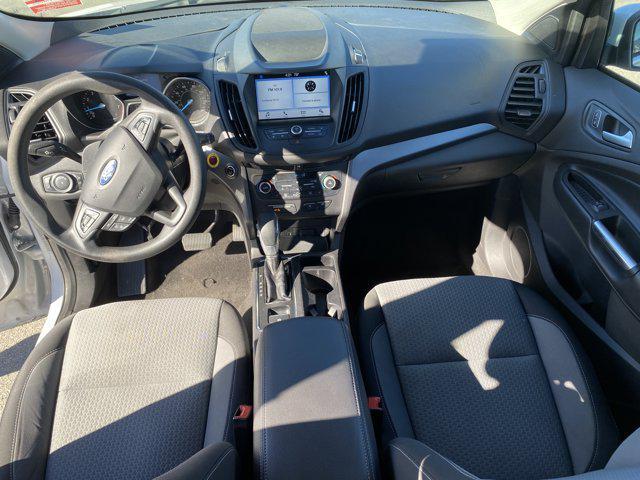 used 2019 Ford Escape car, priced at $9,857