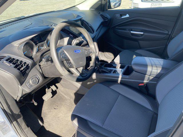 used 2019 Ford Escape car, priced at $9,857
