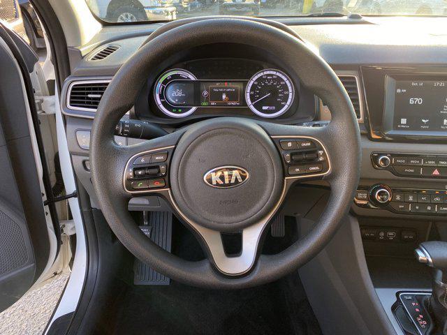 used 2019 Kia Niro car, priced at $10,799