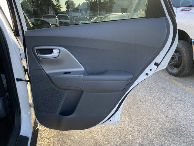 used 2019 Kia Niro car, priced at $10,799
