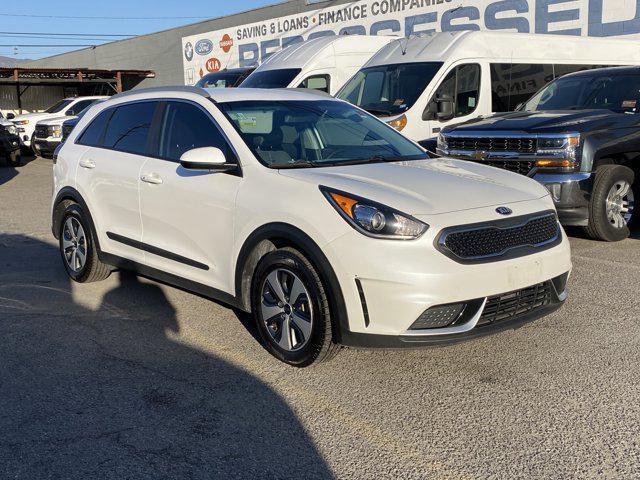 used 2019 Kia Niro car, priced at $10,799
