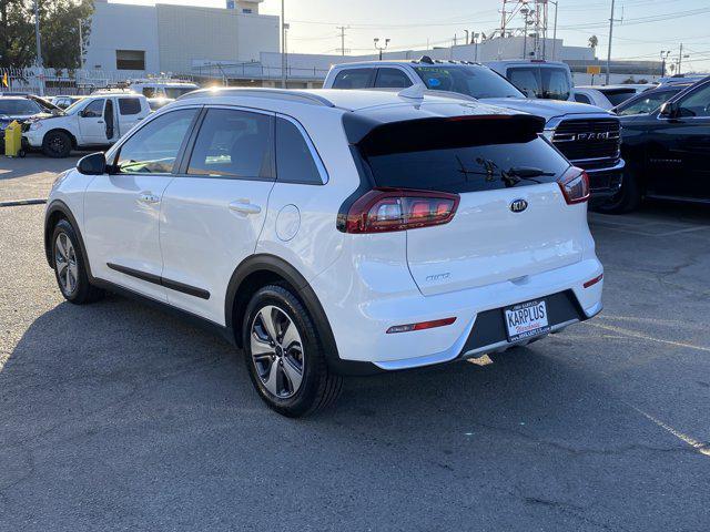 used 2019 Kia Niro car, priced at $10,799