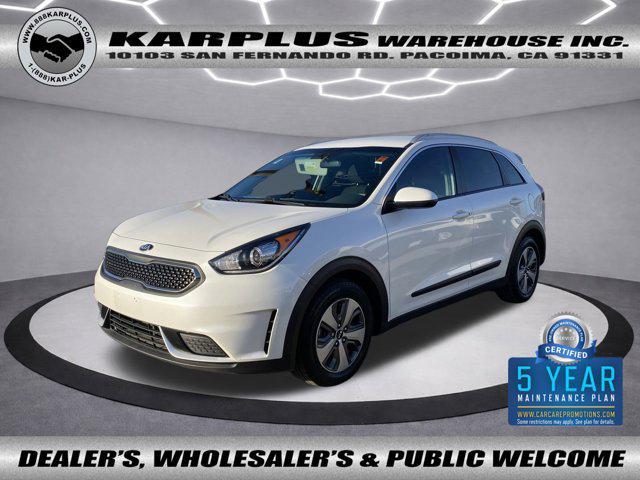 used 2019 Kia Niro car, priced at $10,799