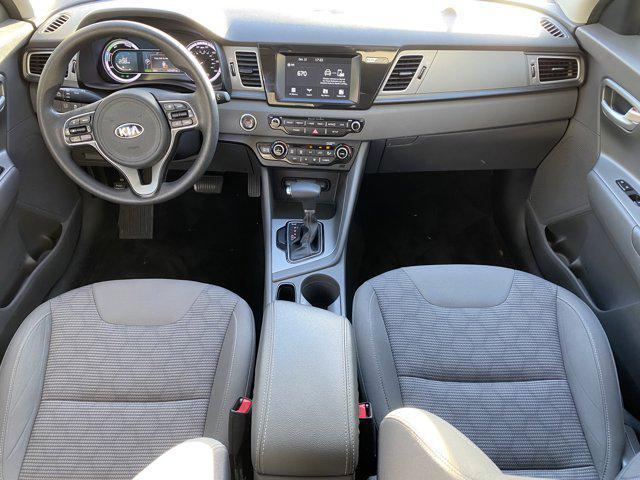 used 2019 Kia Niro car, priced at $10,799