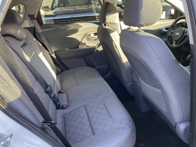 used 2019 Kia Niro car, priced at $10,799