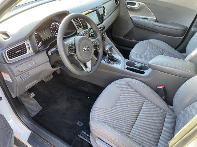 used 2019 Kia Niro car, priced at $10,799