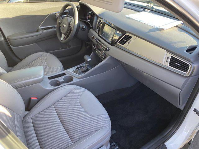 used 2019 Kia Niro car, priced at $10,799