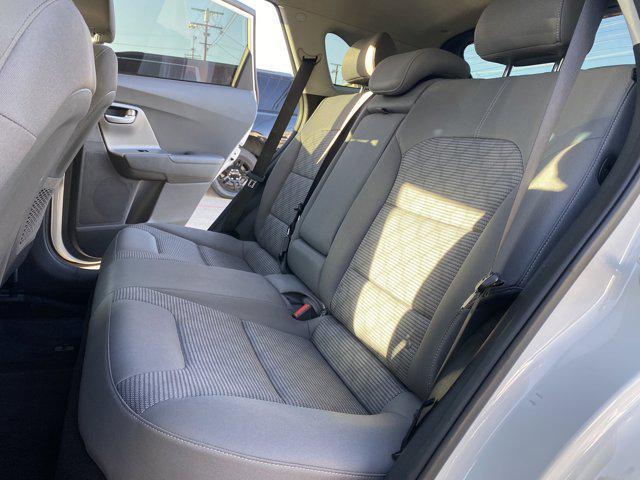 used 2019 Kia Niro car, priced at $10,799