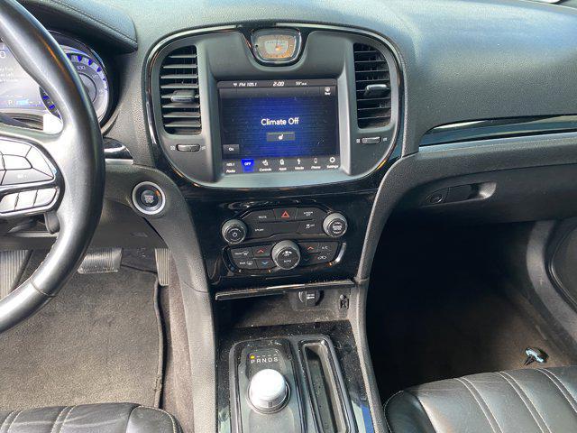 used 2019 Chrysler 300 car, priced at $14,980