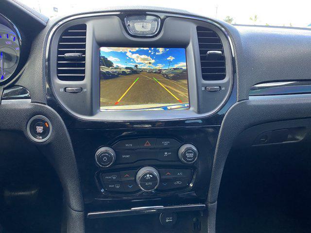 used 2019 Chrysler 300 car, priced at $14,980