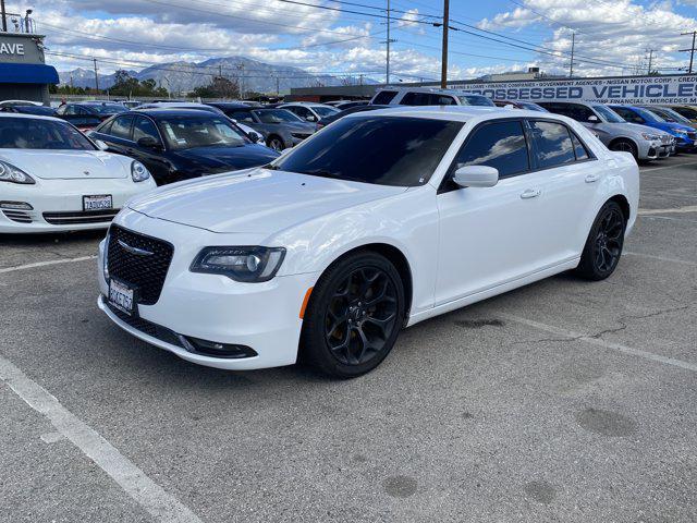 used 2019 Chrysler 300 car, priced at $14,980
